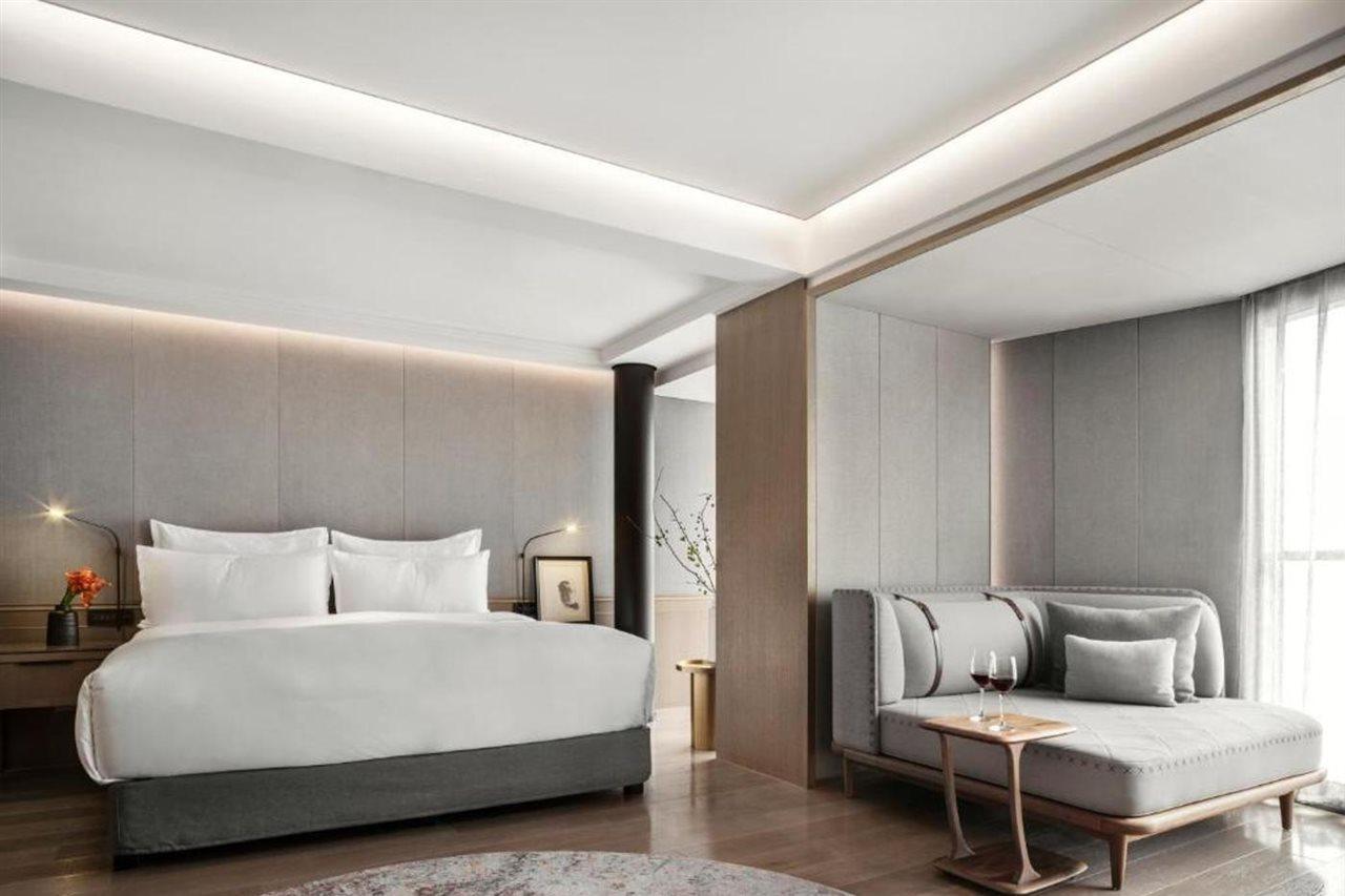 Chao Sanlitun 5* Пекин