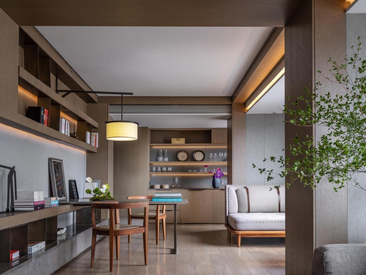 Chao Sanlitun Hotel Beijing