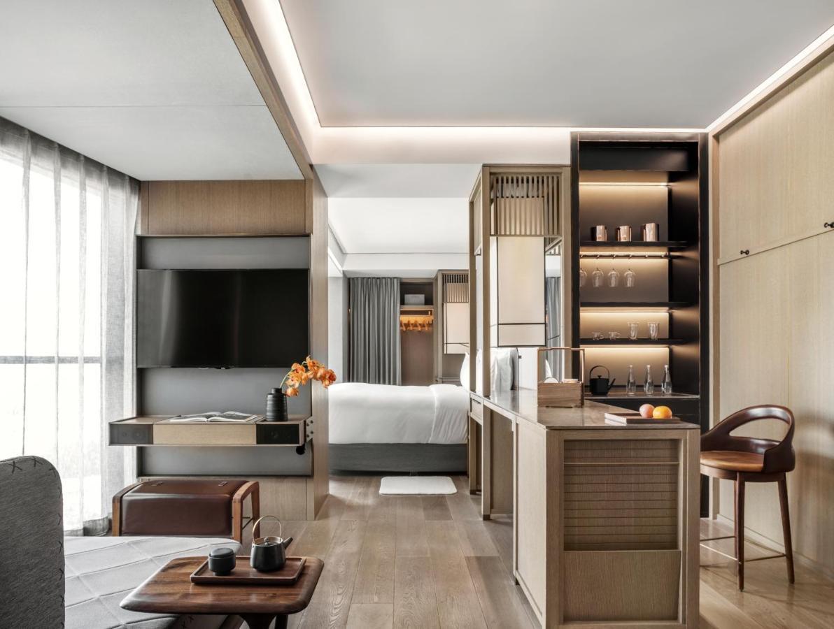 Chao Sanlitun Hotel Beijing